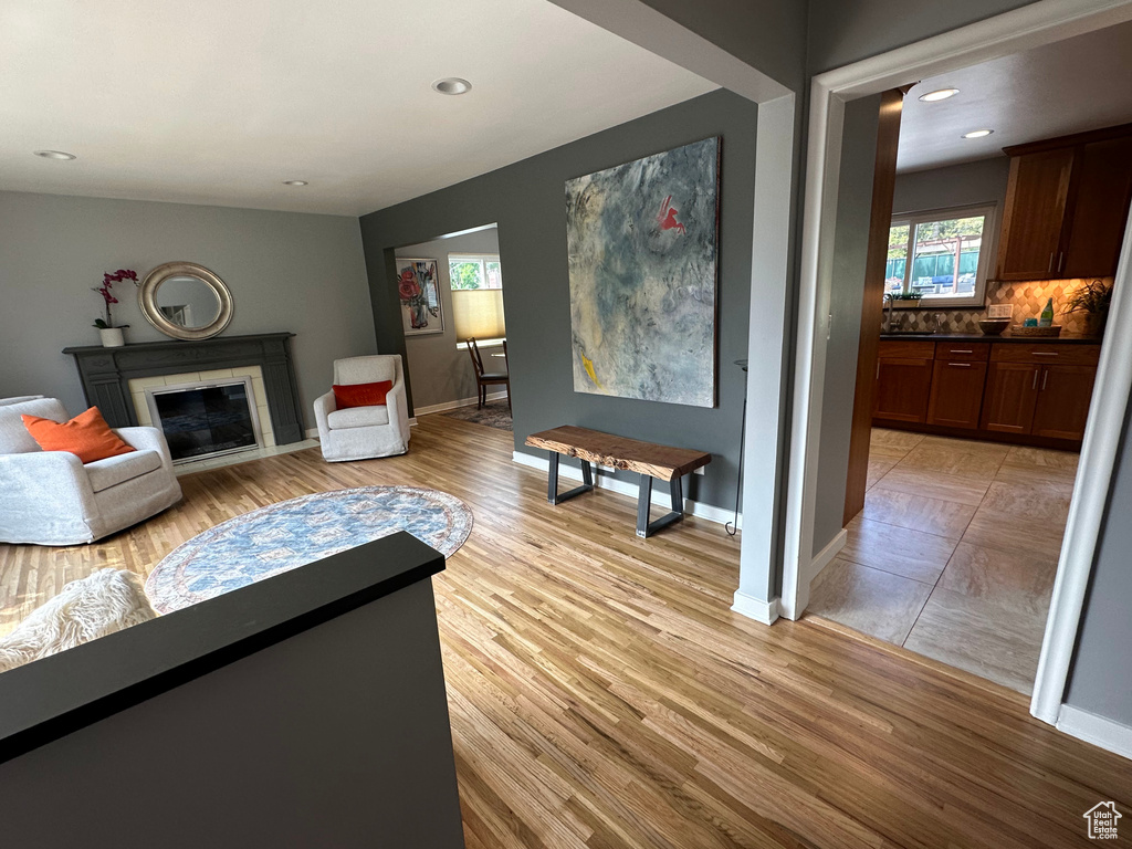 2623 E 2900 S Salt Lake City, UT 84109
