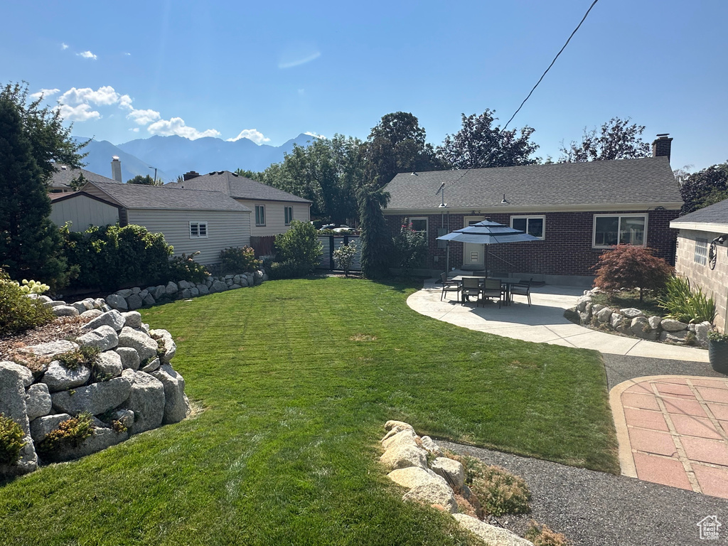 2623 E 2900 S Salt Lake City, UT 84109