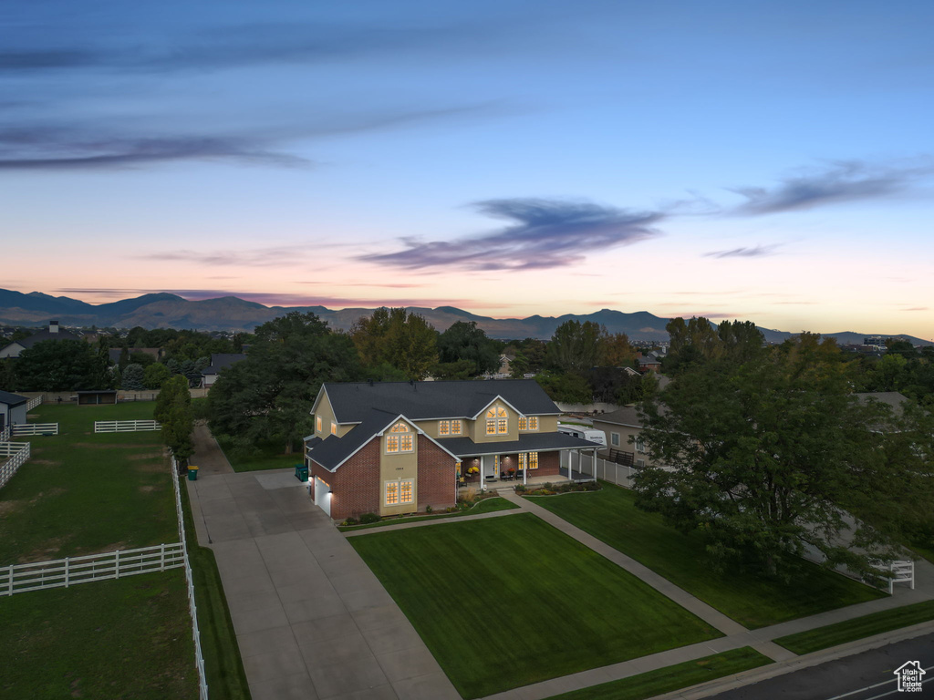 13886 S 4000 W Bluffdale, UT 84065