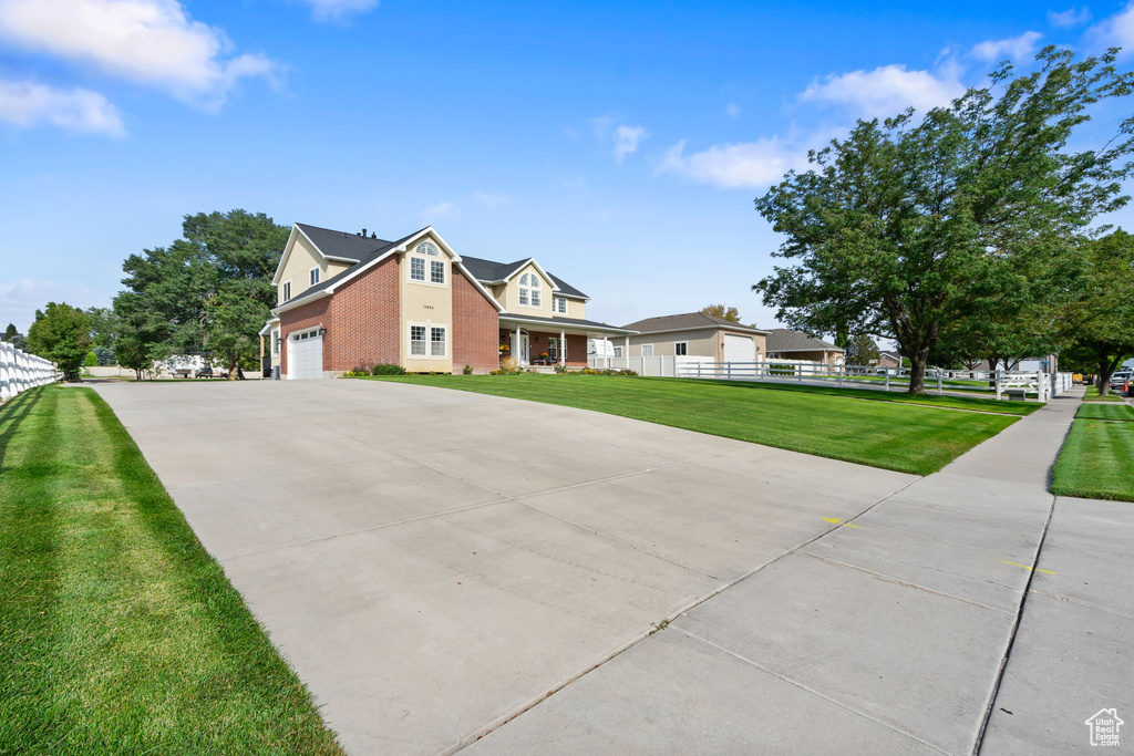 13886 S 4000 W Bluffdale, UT 84065