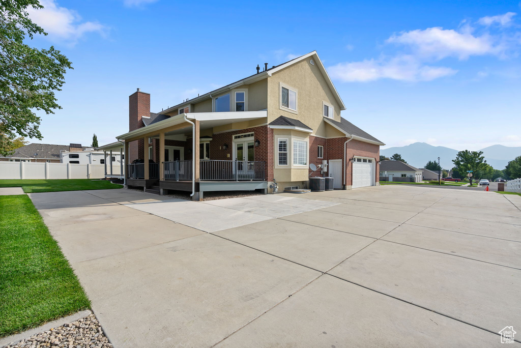 13886 S 4000 W Bluffdale, UT 84065