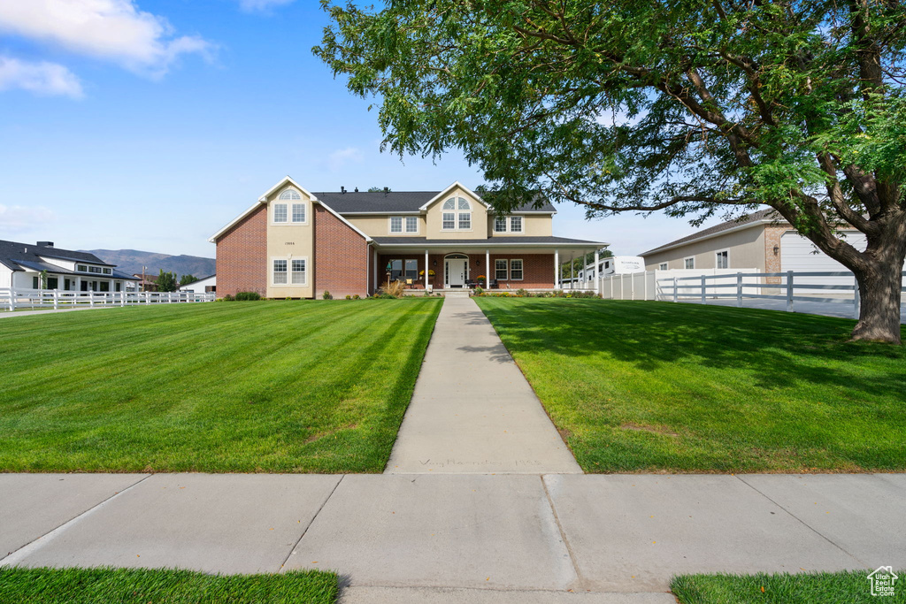 13886 S 4000 W Bluffdale, UT 84065