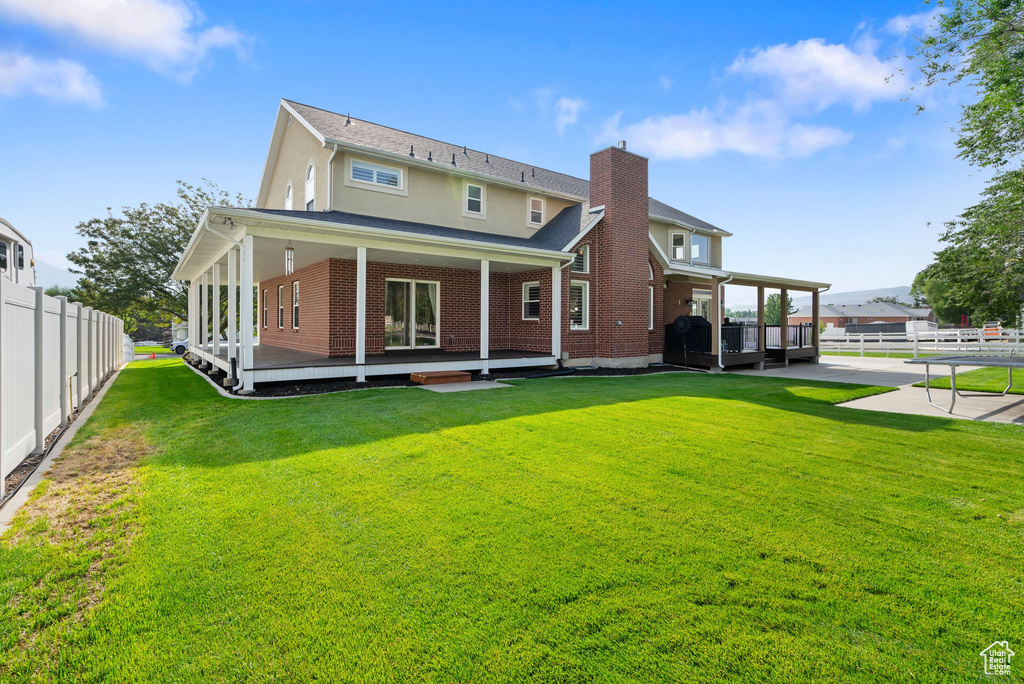 13886 S 4000 W Bluffdale, UT 84065