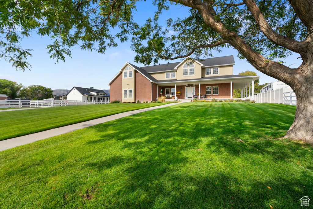 13886 S 4000 W Bluffdale, UT 84065