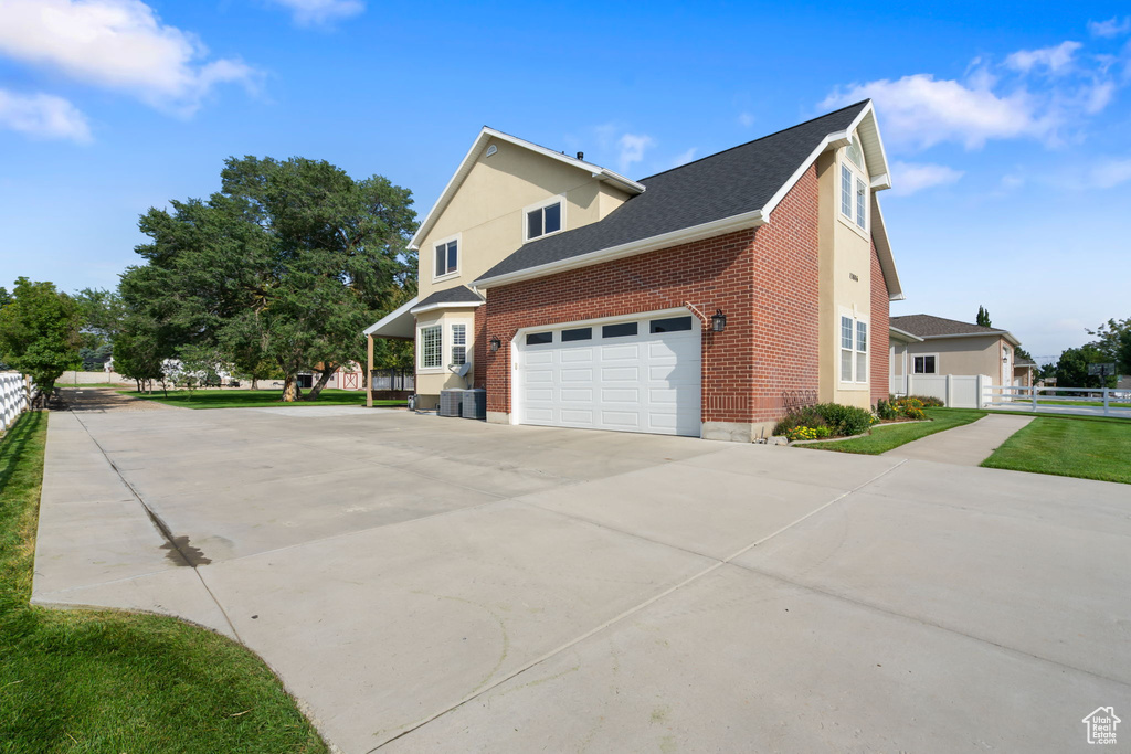 13886 S 4000 W Bluffdale, UT 84065