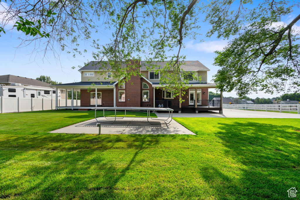 13886 S 4000 W Bluffdale, UT 84065