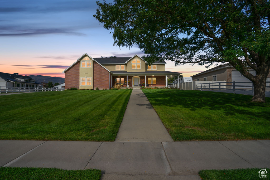 13886 S 4000 W Bluffdale, UT 84065