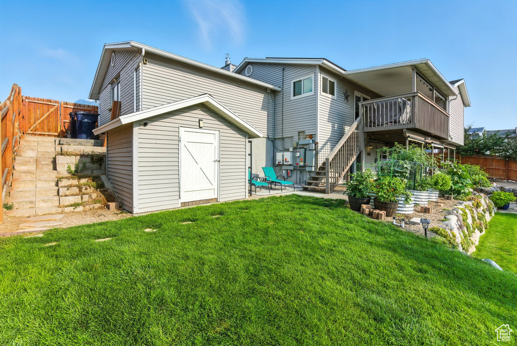 11168 S 1330 E #217 Sandy, UT 84092