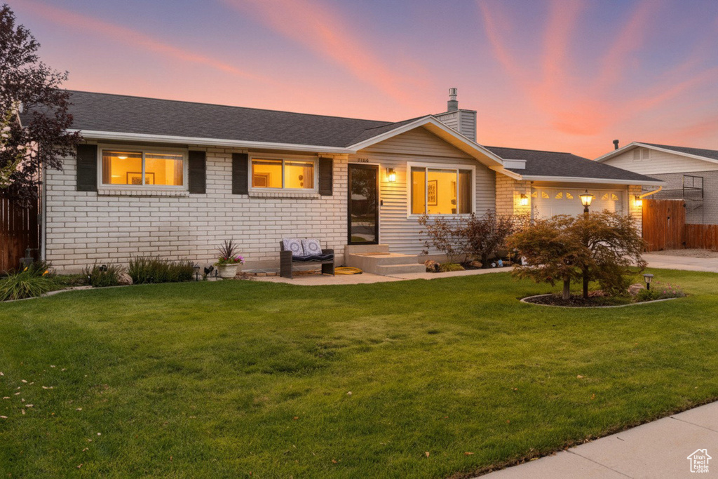 11168 S 1330 E #217 Sandy, UT 84092