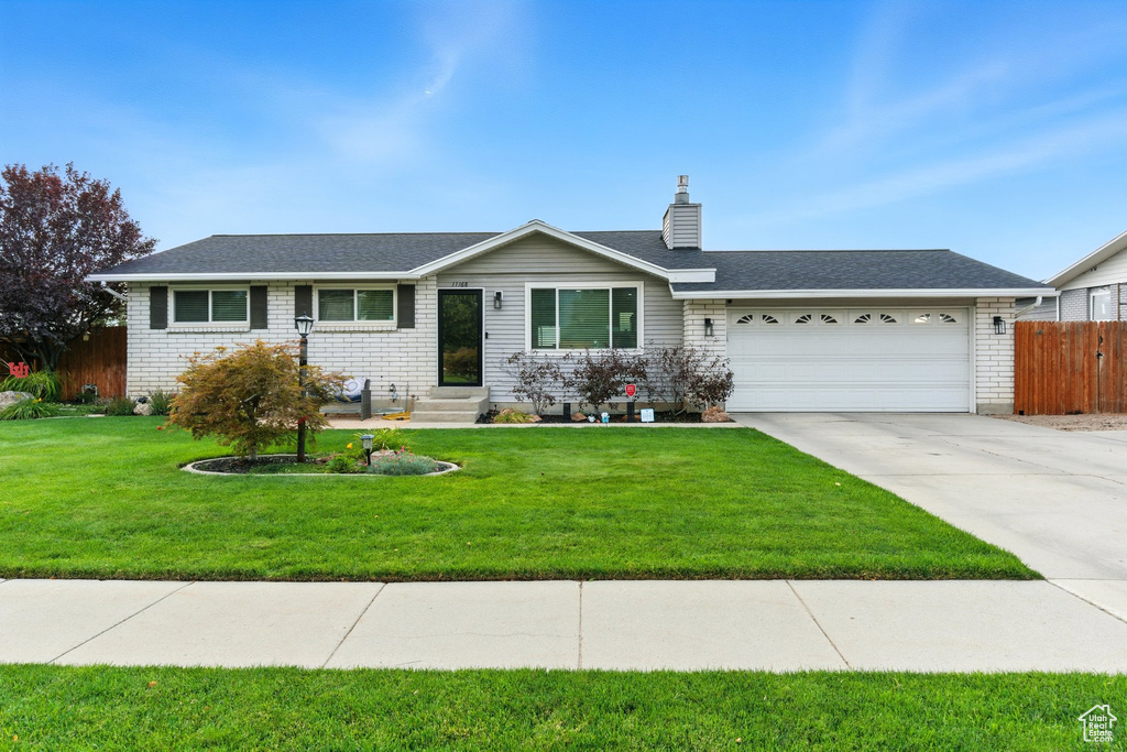 11168 S 1330 E #217 Sandy, UT 84092