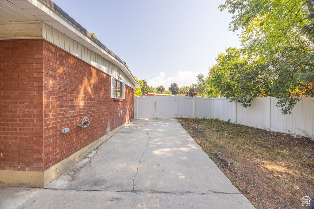 600 E 380 S Smithfield, UT 84335