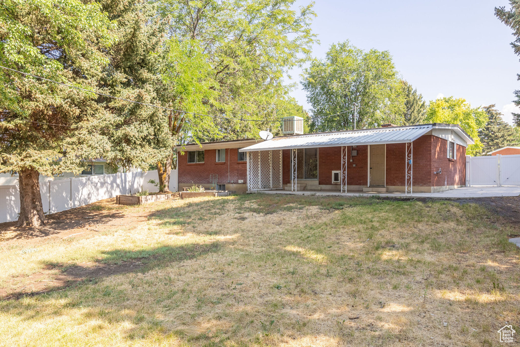 600 E 380 S Smithfield, UT 84335