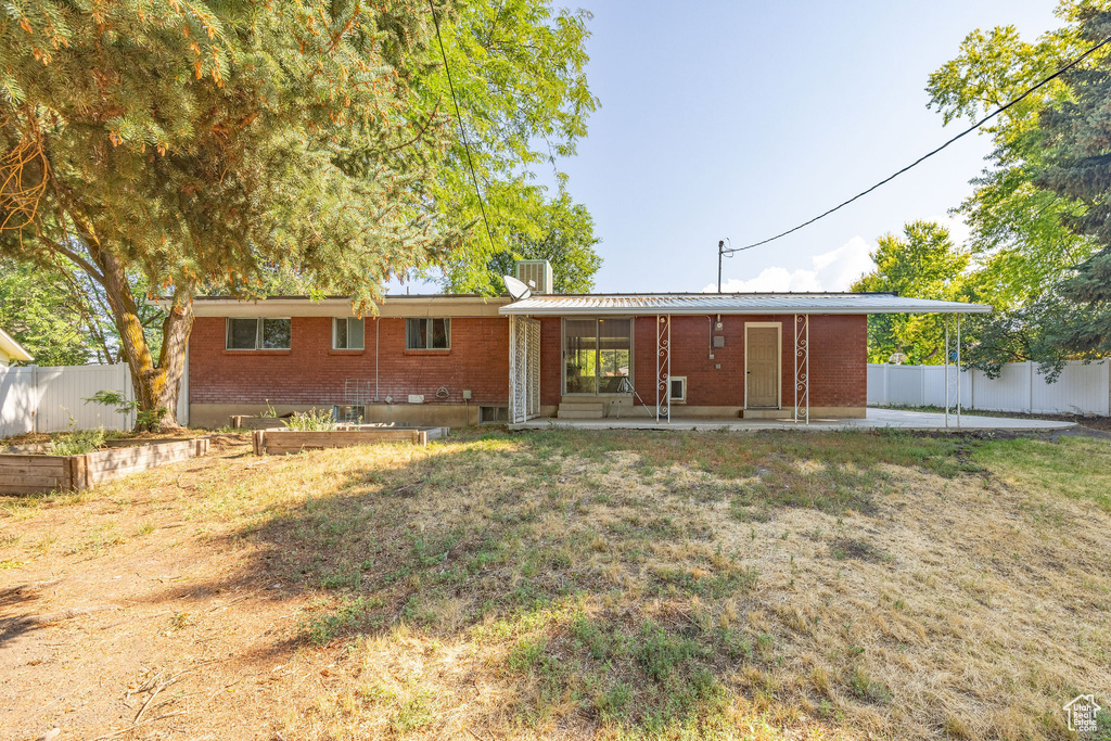 600 E 380 S Smithfield, UT 84335
