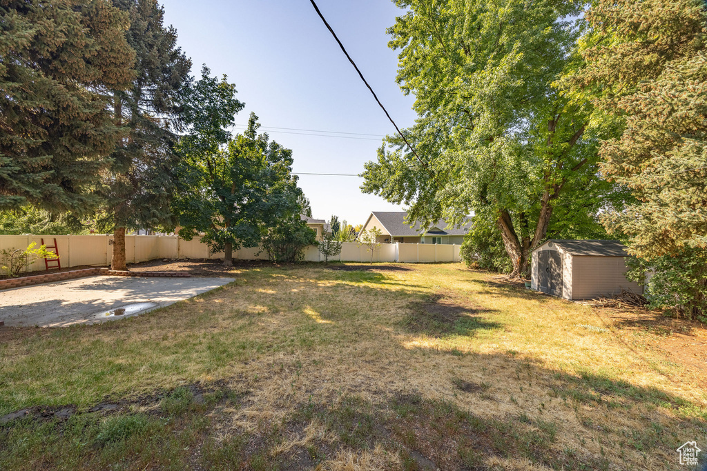 600 E 380 S Smithfield, UT 84335
