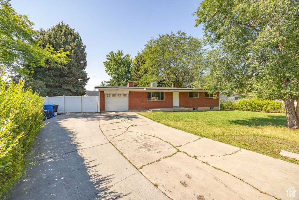 600 E 380 S Smithfield, UT 84335
