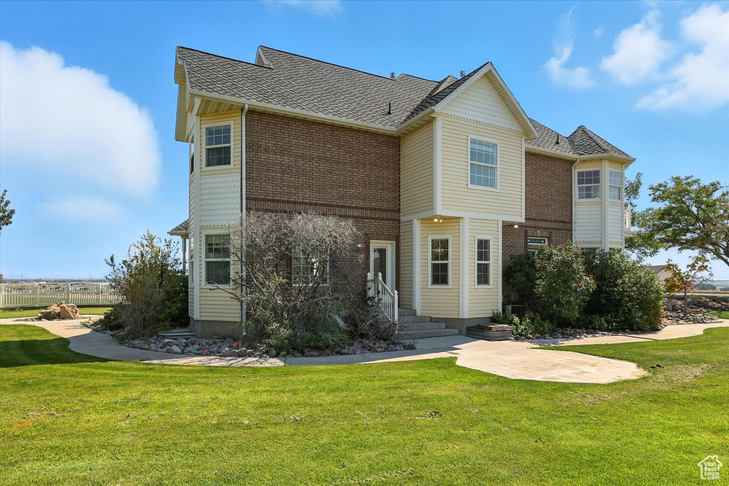 3101 W 1000 N Tremonton, UT 84337
