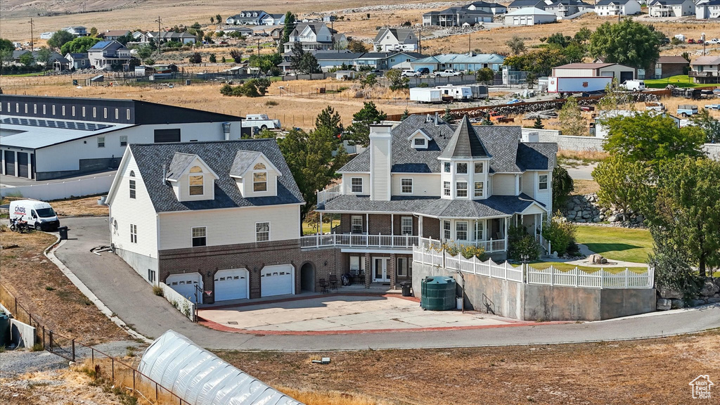 3101 W 1000 N Tremonton, UT 84337