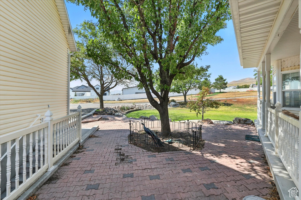 3101 W 1000 N Tremonton, UT 84337