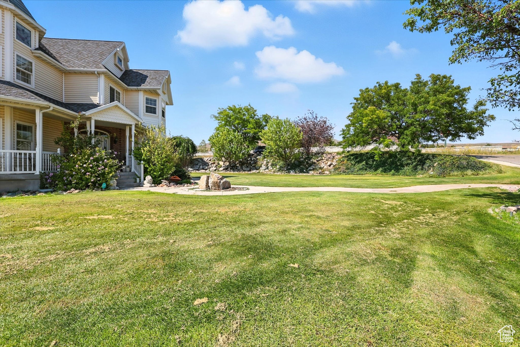 3101 W 1000 N Tremonton, UT 84337