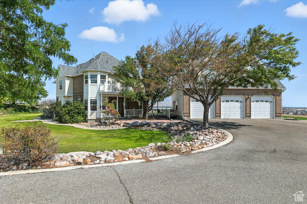3101 W 1000 N Tremonton, UT 84337