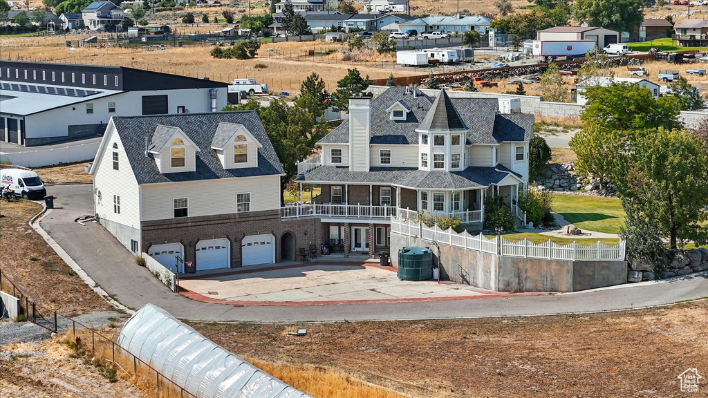 3101 W 1000 N Tremonton, UT 84337