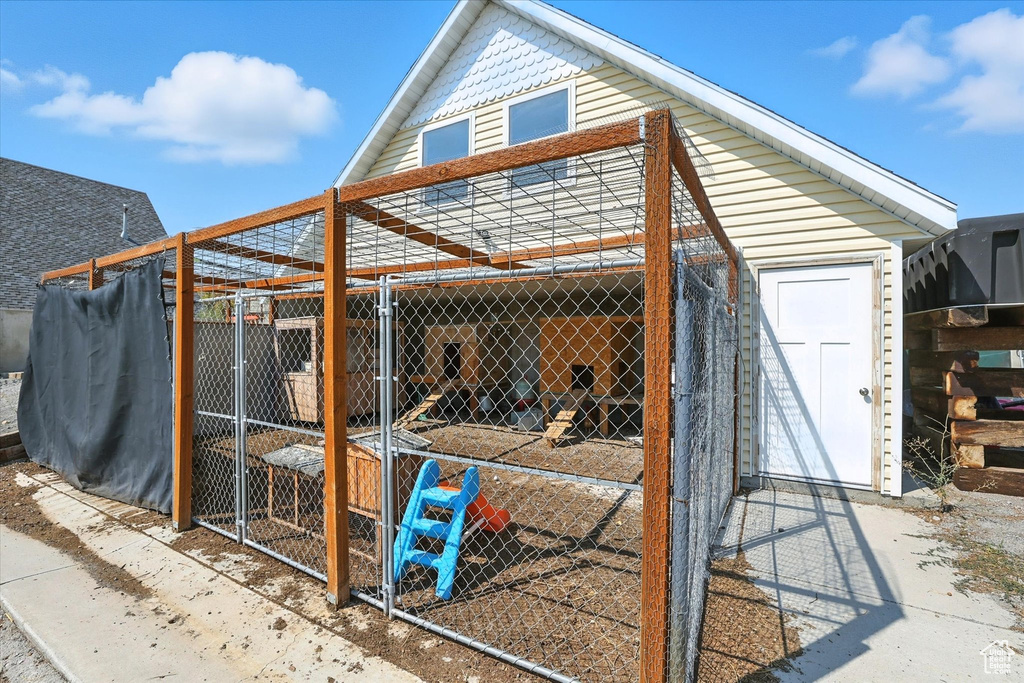 3101 W 1000 N Tremonton, UT 84337