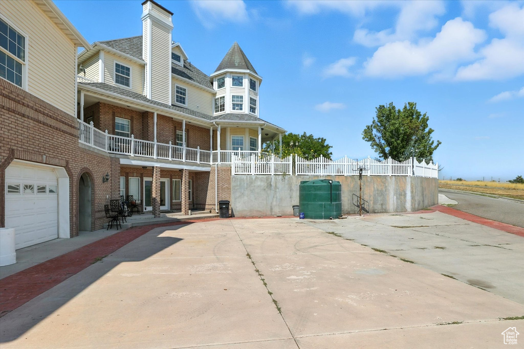 3101 W 1000 N Tremonton, UT 84337