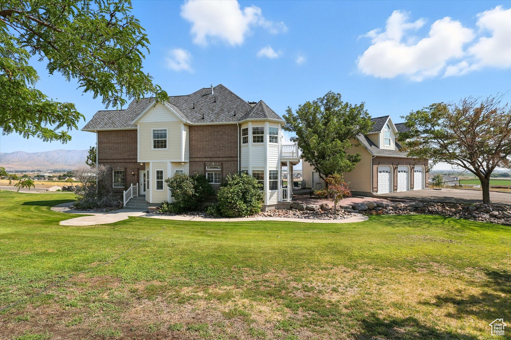 3101 W 1000 N Tremonton, UT 84337