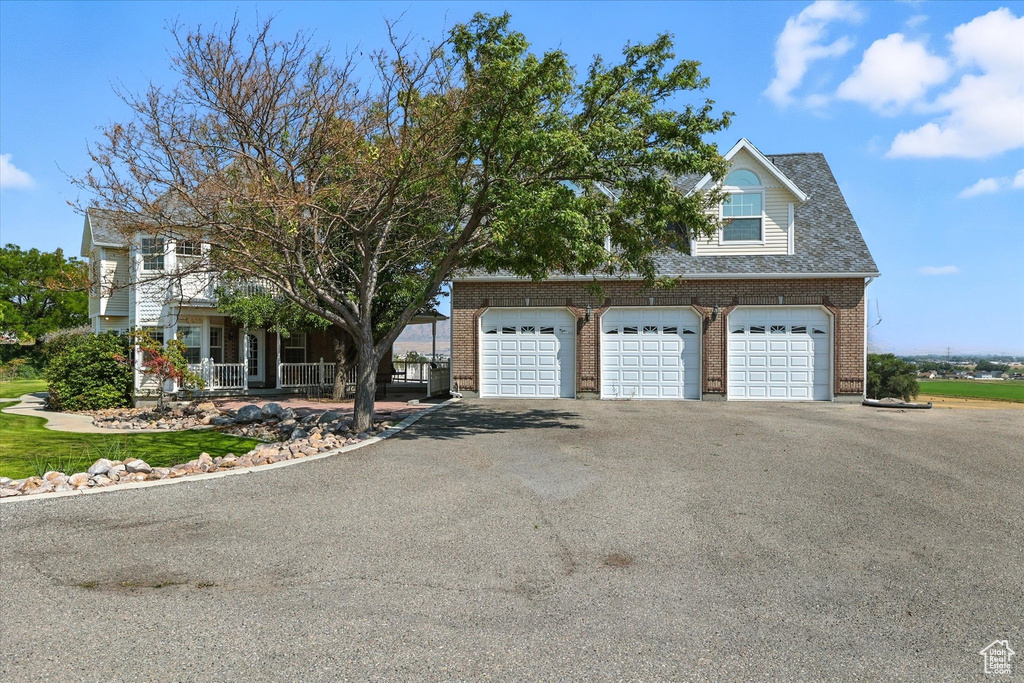 3101 W 1000 N Tremonton, UT 84337