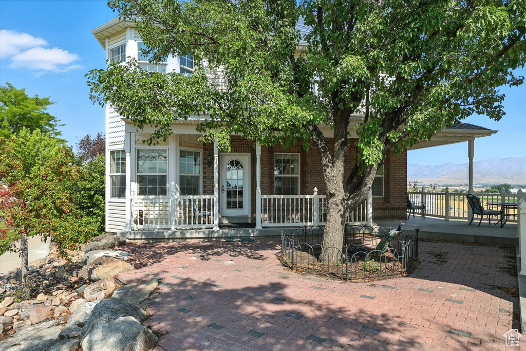 3101 W 1000 N Tremonton, UT 84337