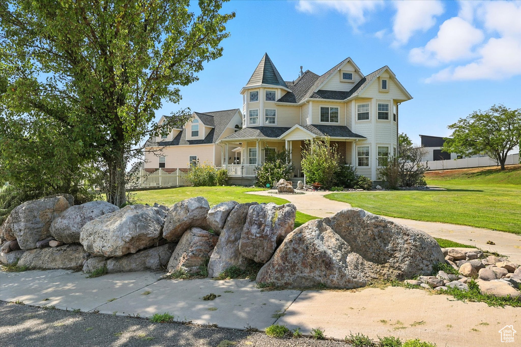 3101 W 1000 N Tremonton, UT 84337