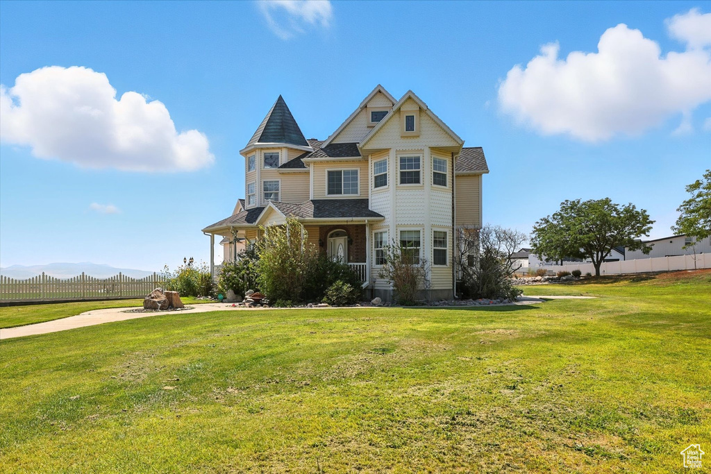 3101 W 1000 N Tremonton, UT 84337