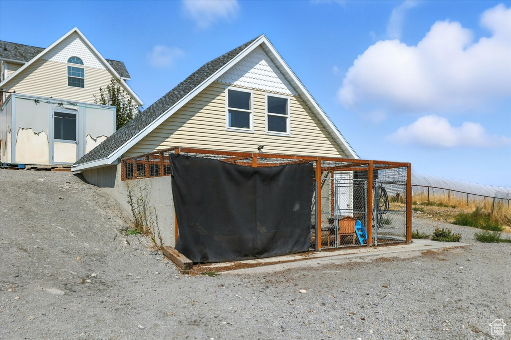 3101 W 1000 N Tremonton, UT 84337