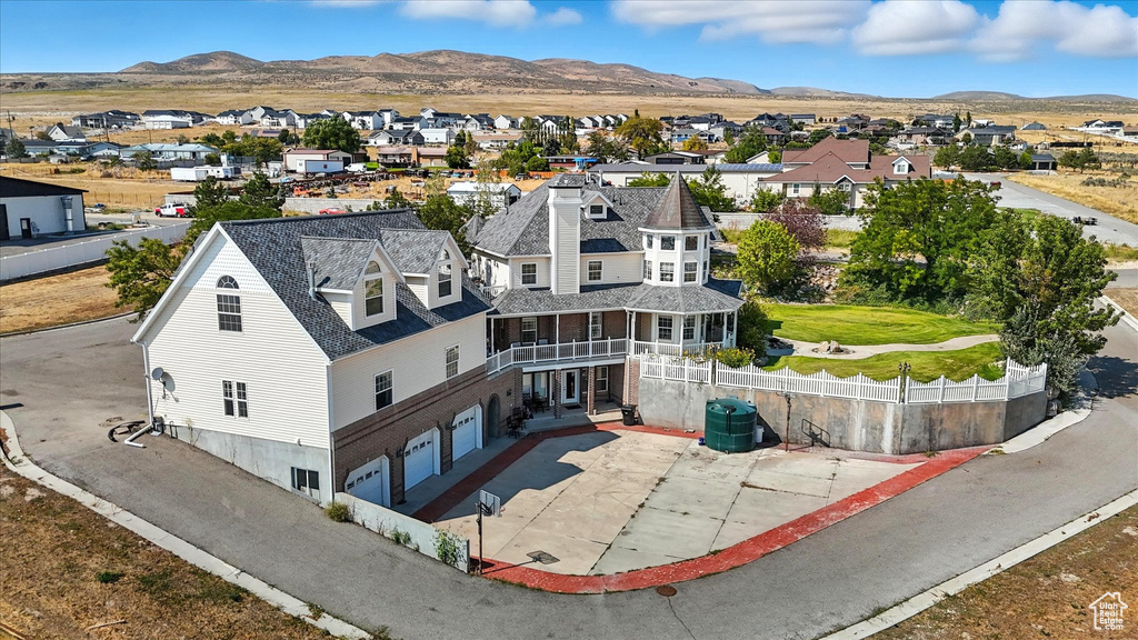 3101 W 1000 N Tremonton, UT 84337