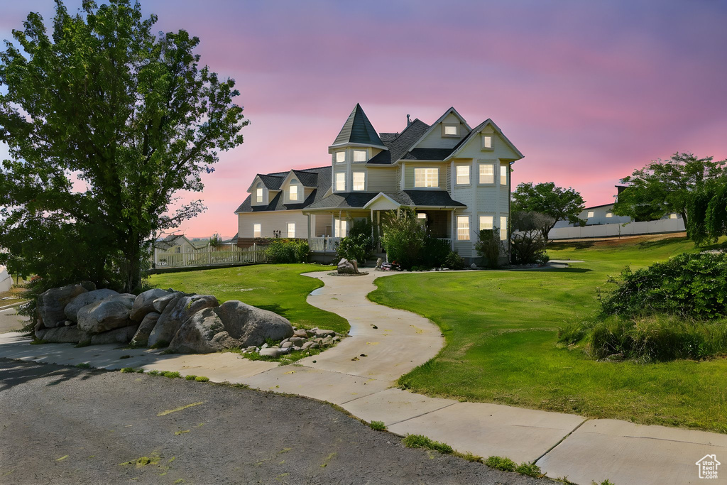 3101 W 1000 N Tremonton, UT 84337