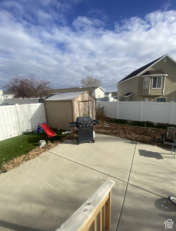 Photo 31 for MLS #2108581 at 6969 S High Bluff Drive