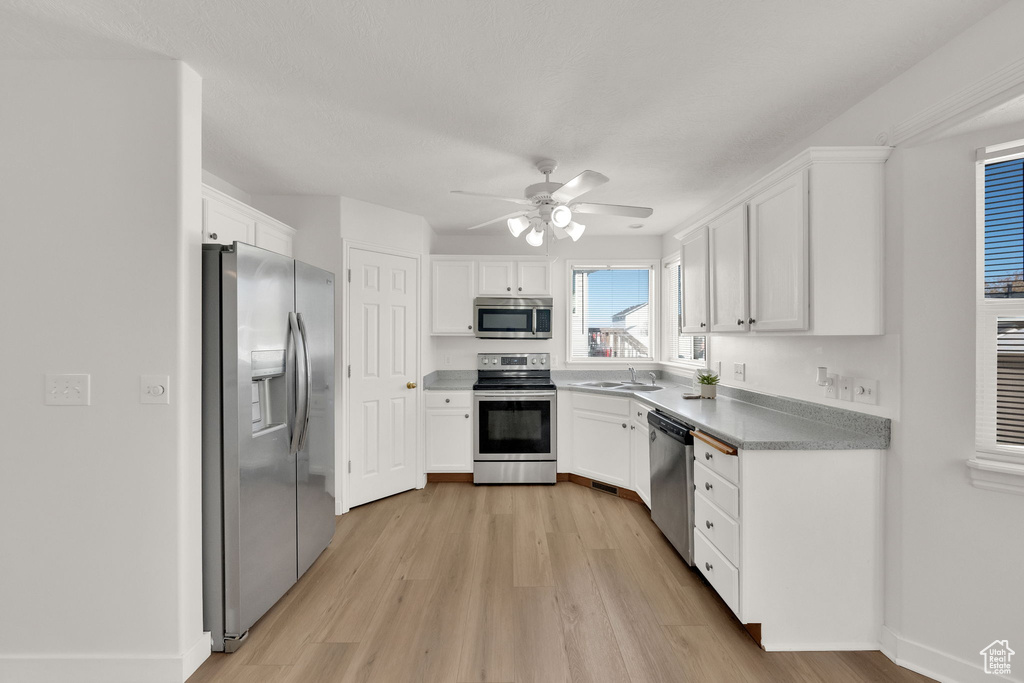 Photo 8 for MLS #2108581 at 6969 S High Bluff Drive