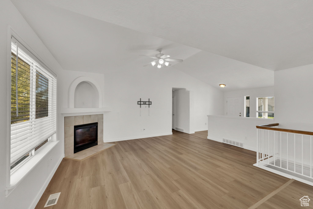 Photo 11 for MLS #2108581 at 6969 S High Bluff Drive