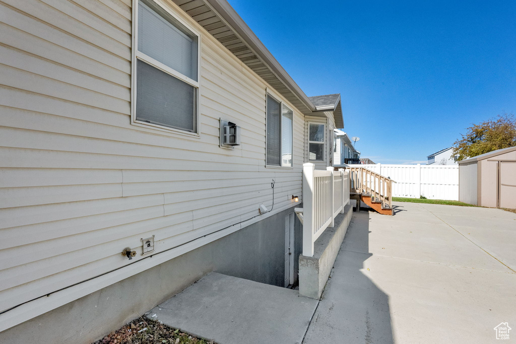 Photo 30 for MLS #2108581 at 6969 S High Bluff Drive