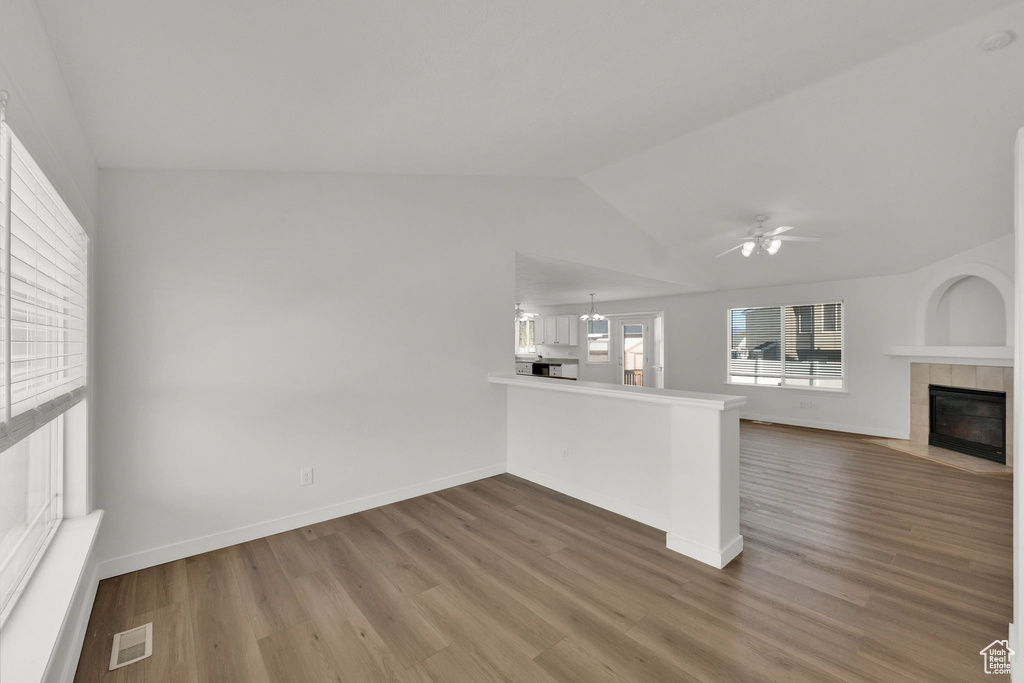 Photo 10 for MLS #2108581 at 6969 S High Bluff Drive