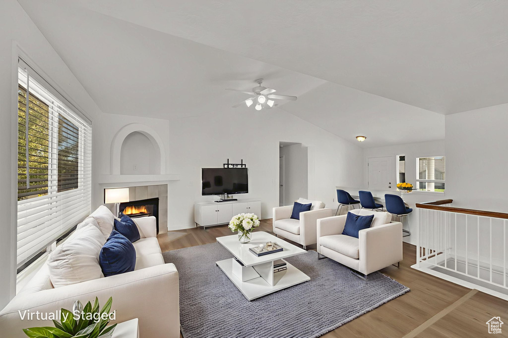 Photo 6 for MLS #2108581 at 6969 S High Bluff Drive