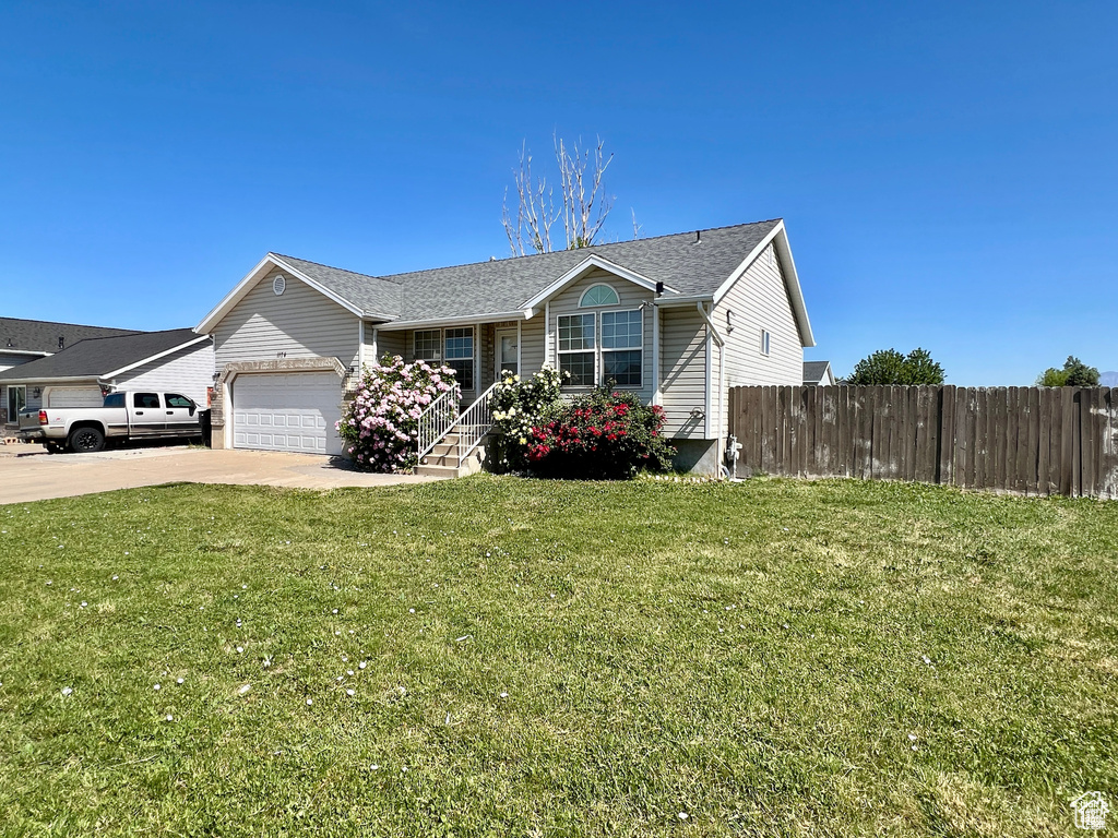 1174 W 1580 N Clinton, UT 84015