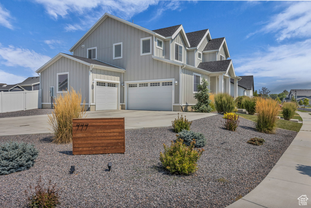 777 S CROOKED POST WAY #449 Saratoga Springs, UT 84045