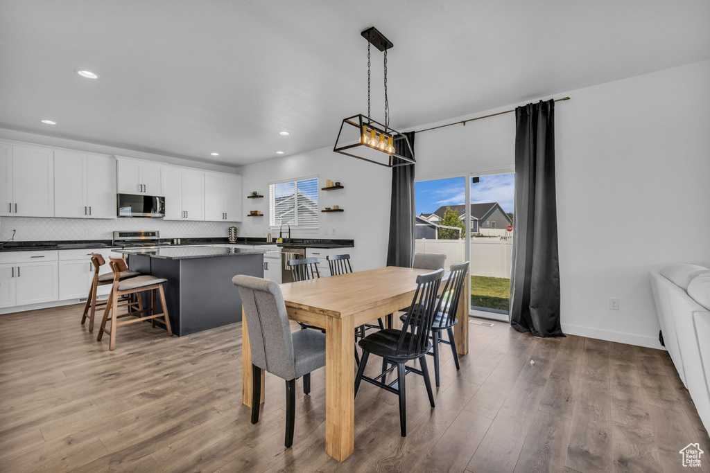777 S CROOKED POST WAY #449 Saratoga Springs, UT 84045