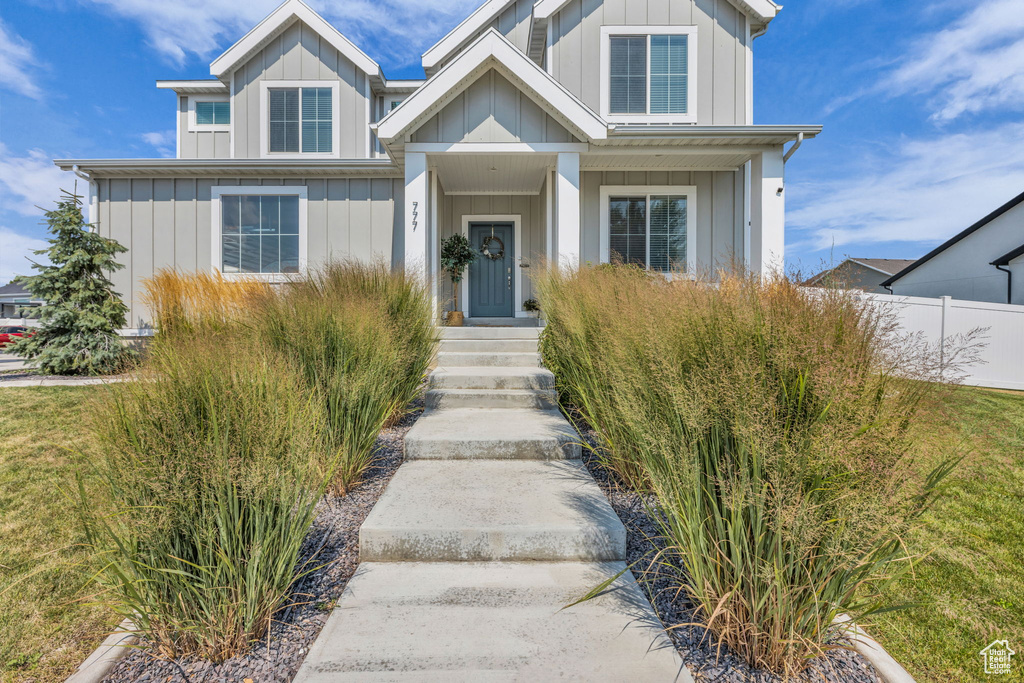777 S CROOKED POST WAY #449 Saratoga Springs, UT 84045
