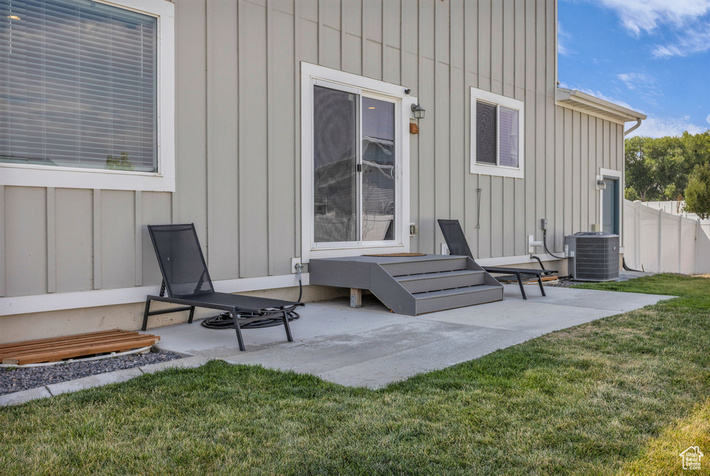 777 S CROOKED POST WAY #449 Saratoga Springs, UT 84045