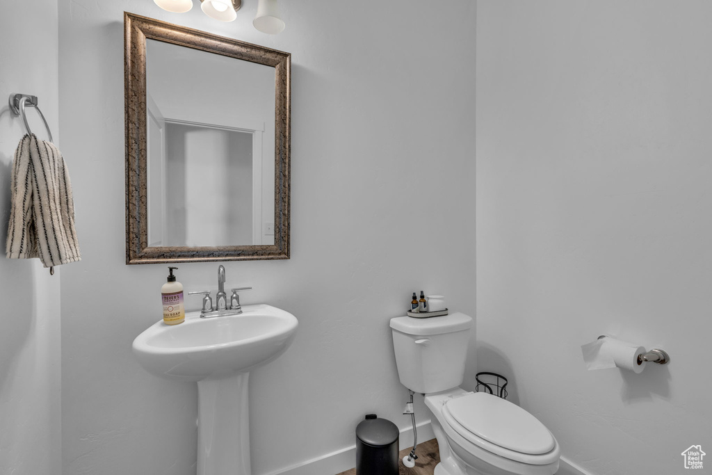 777 S CROOKED POST WAY #449 Saratoga Springs, UT 84045