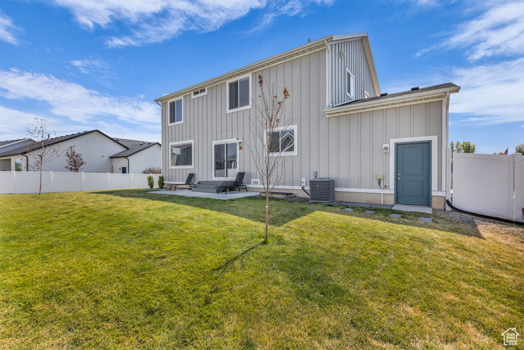 777 S CROOKED POST WAY #449 Saratoga Springs, UT 84045