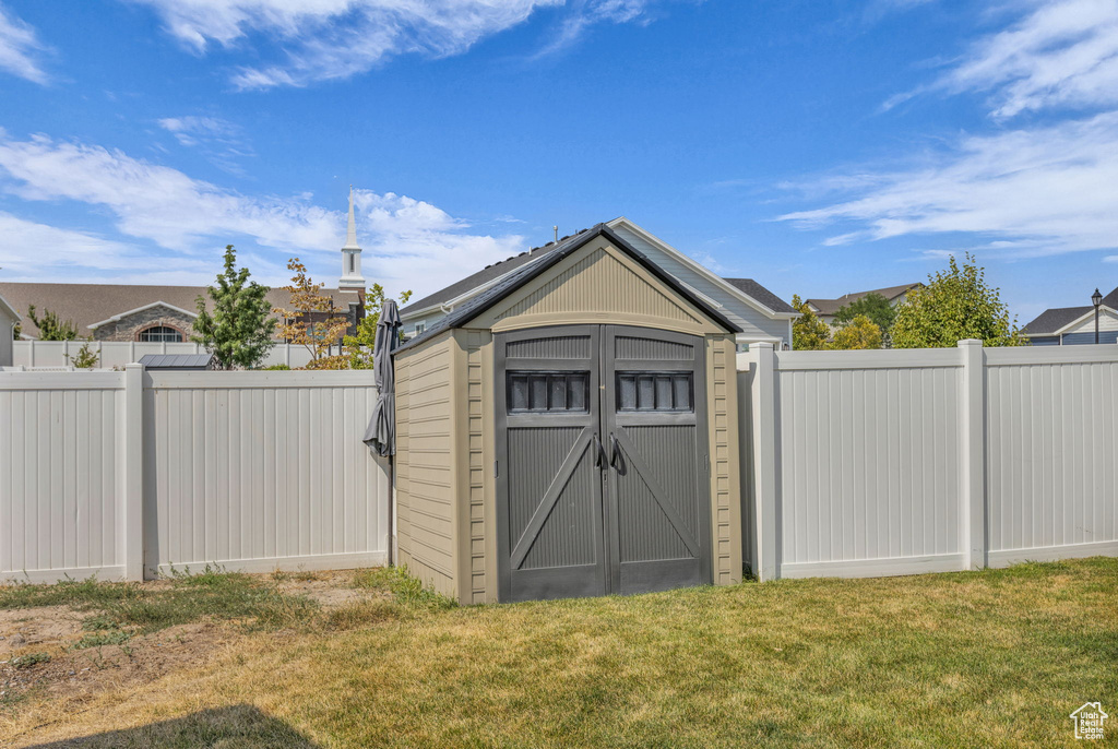 777 S CROOKED POST WAY #449 Saratoga Springs, UT 84045