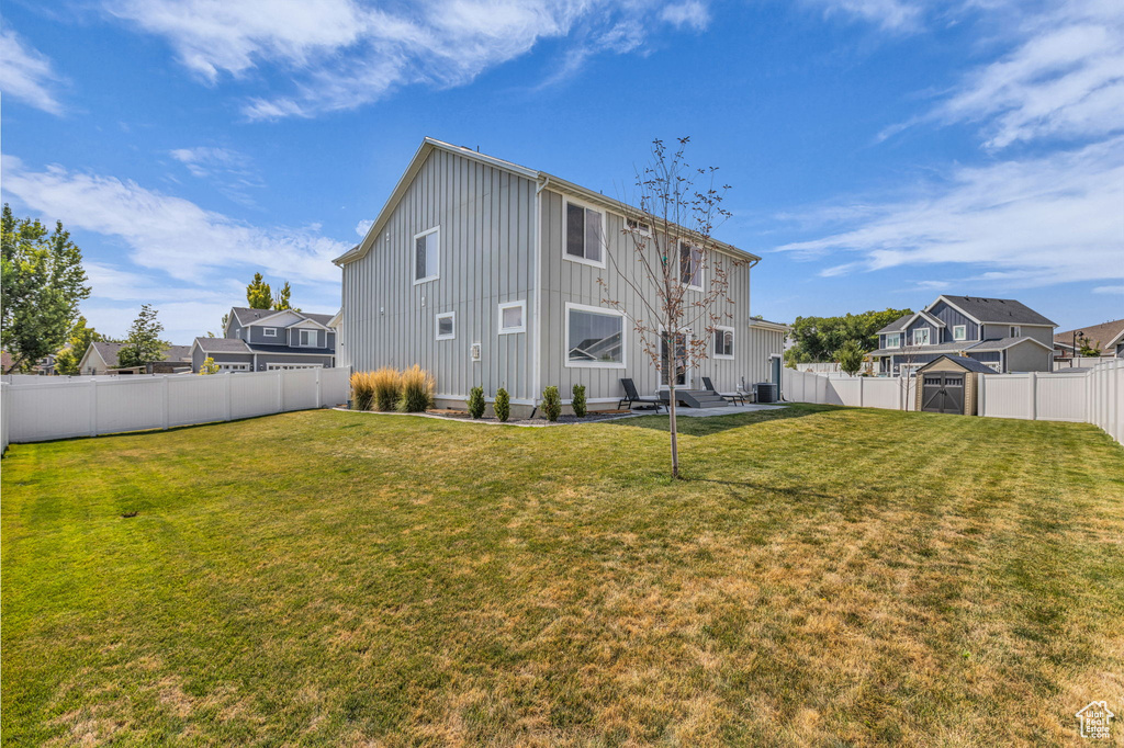 777 S CROOKED POST WAY #449 Saratoga Springs, UT 84045